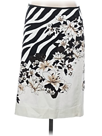 White House Black Market Casual Skirt (view 1)