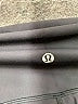 Lululemon Athletica Solid Gray Active Pants Size S (estimated) - photo 7