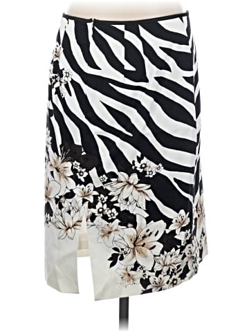 White House Black Market Casual Skirt (view 2)