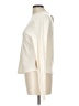 Topshop Ivory Long Sleeve Top Size L - photo 5