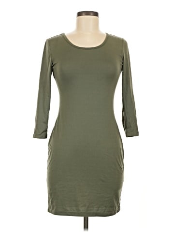 Say What? Casual Dress (view 1)