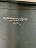 Soft Surroundings Black 3/4 Sleeve Top Size 1X - photo 7