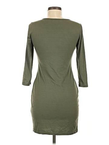 Say What? Casual Dress (view 2)