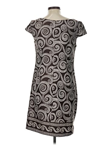 London Times Casual Dress (view 2)