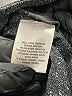 Elevenses Chevron-herringbone Gray Casual Pants Size 6 - photo 8