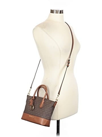 MICHAEL Michael Kors Satchel (view 2)