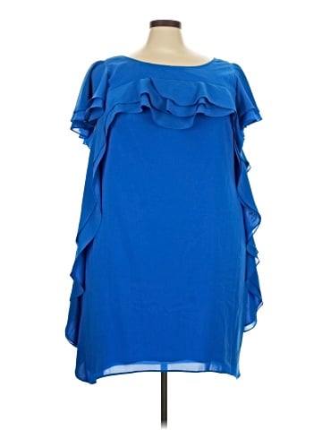 Julie Dillon Cocktail Dress (view 1)
