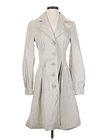 H&M Trenchcoat (view 1)