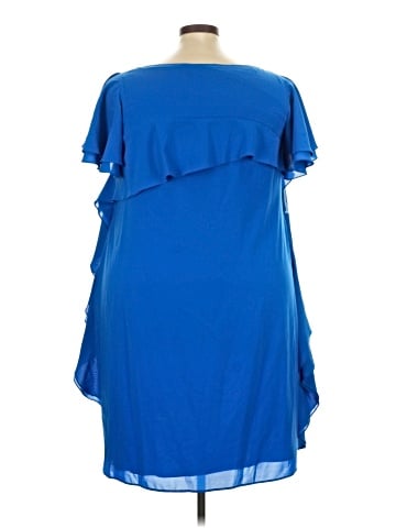 Julie Dillon Cocktail Dress (view 2)