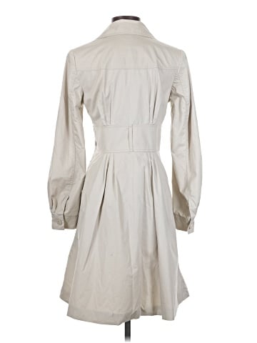 H&M Trenchcoat (view 2)