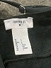 Forever 21 Black Sports Bra Size S - photo 7
