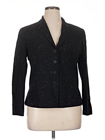 Lafayette 148 New York Blazer (view 1)