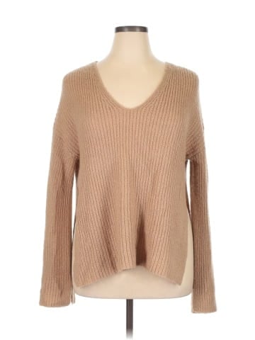 Rebecca Minkoff Pullover Sweater (view 1)
