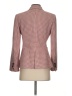 Theory Houndstooth Pink Blazer Size 4 - photo 2