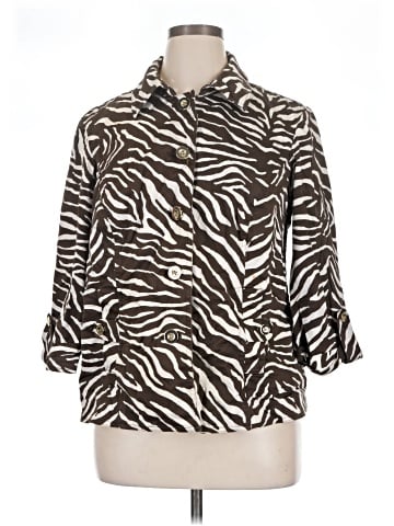 Charter Club Jacket (view 1)