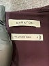 Babaton 100% Polyester Black Sleeveless Blouse Size S - photo 7