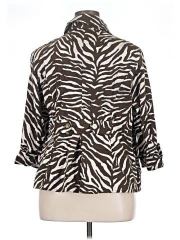 Charter Club Jacket (view 2)