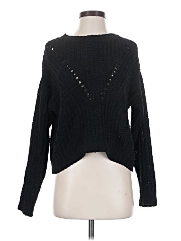 Love Tree Pullover Sweater (view 1)