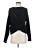 Love Tree 100% Polyester Black Pullover Sweater Size S - photo 1