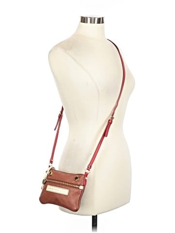 Marc by Marc Jacobs Leather Crossbody Bag (view 2)