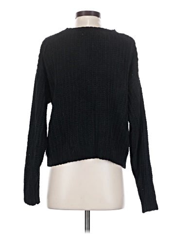 Love Tree Pullover Sweater (view 2)