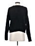 Love Tree 100% Polyester Black Pullover Sweater Size S - photo 2