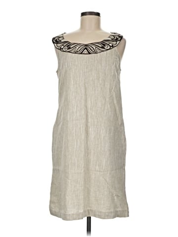 Dana Buchman Casual Dress (view 1)