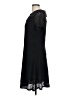 MICHAEL Michael Kors Black Casual Dress Size L - photo 5