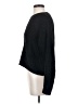 Love Tree 100% Polyester Black Pullover Sweater Size S - photo 5