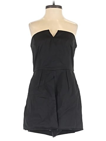 Kimchi Blue Romper (view 1)
