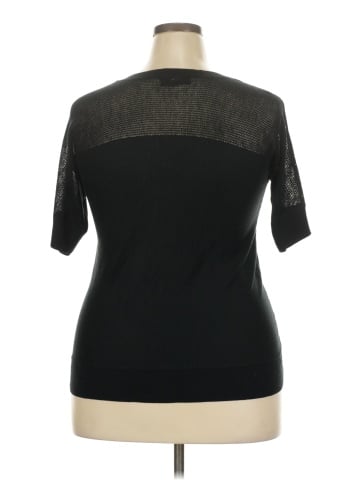 Mossimo 3/4 Sleeve T-Shirt (view 2)