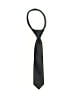 Cat & Jack 100% Polyester Black Necktie Size Small kids - Medium kids - photo 1