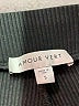 Amour Vert Solid Black Active Pants Size S - photo 7