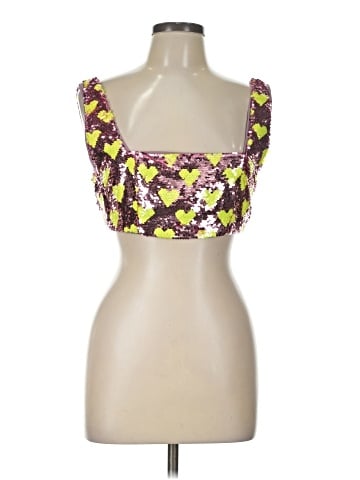 Nasty Gal Inc. Tube Top (view 1)
