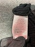 Amour Vert Solid Black Active Pants Size S - photo 8
