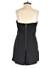 Kimchi Blue Solid Black Romper Size 6 - photo 2