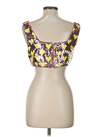 Nasty Gal Inc. Tube Top (view 2)