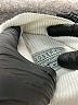 Joseph A. Color Block Black Turtleneck Sweater Size M - photo 7