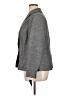 Le Suit 100% Polyester Gray Blazer Size 16 - photo 5