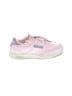 Reebok Pink Sneakers Size 13 (kids) - photo 1