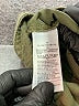 Gap Green Linen Pants Size 14 - photo 5