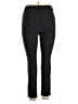 L.L.Bean Black Gray Jeggings Size 8 - photo 2