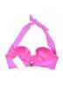 H&M Pink Swimsuit Top Size M - photo 2