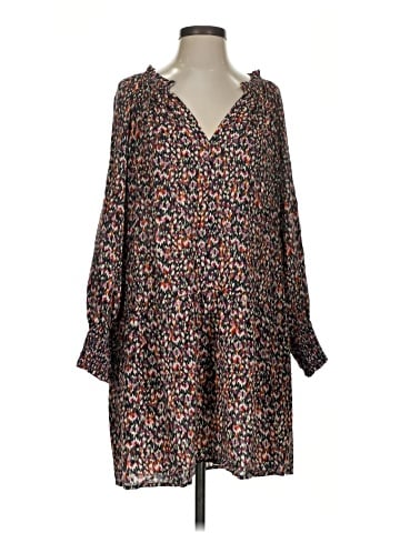 Velvet by Graham & Spencer Casual Dress (view 1)
