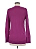 Banana Republic Purple Pullover Sweater Size M - photo 2