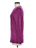 Banana Republic Purple Pullover Sweater Size M - photo 5