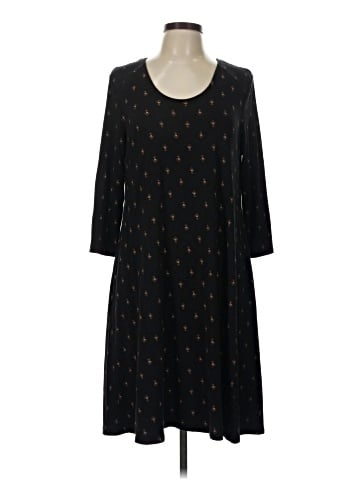 Garnet Hill Casual Dress (view 1)