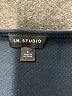 I.N. Studio Blue Poncho Size L - photo 7