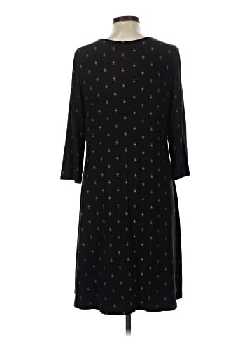 Garnet Hill Casual Dress (view 2)