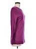 Banana Republic Purple Pullover Sweater Size M - photo 4